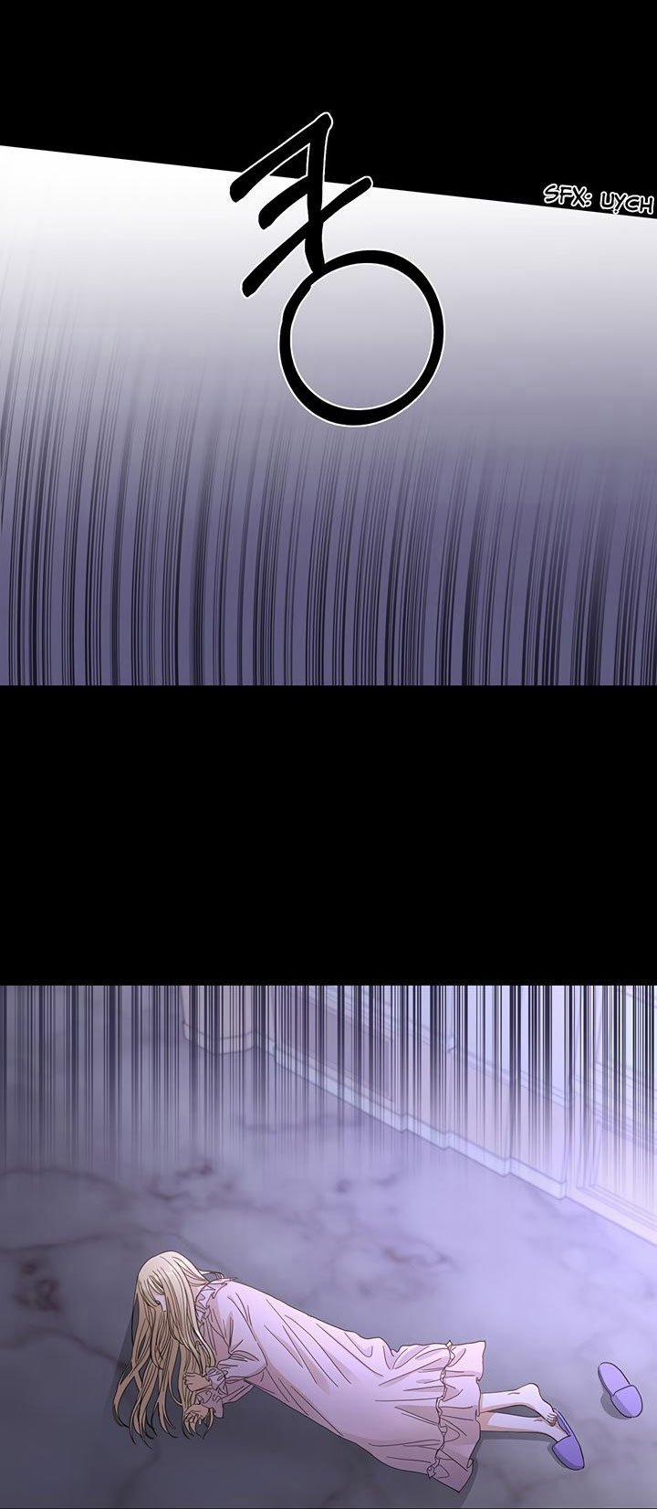 Tôi Không Còn Yêu Anh Nữa 10 trang 40