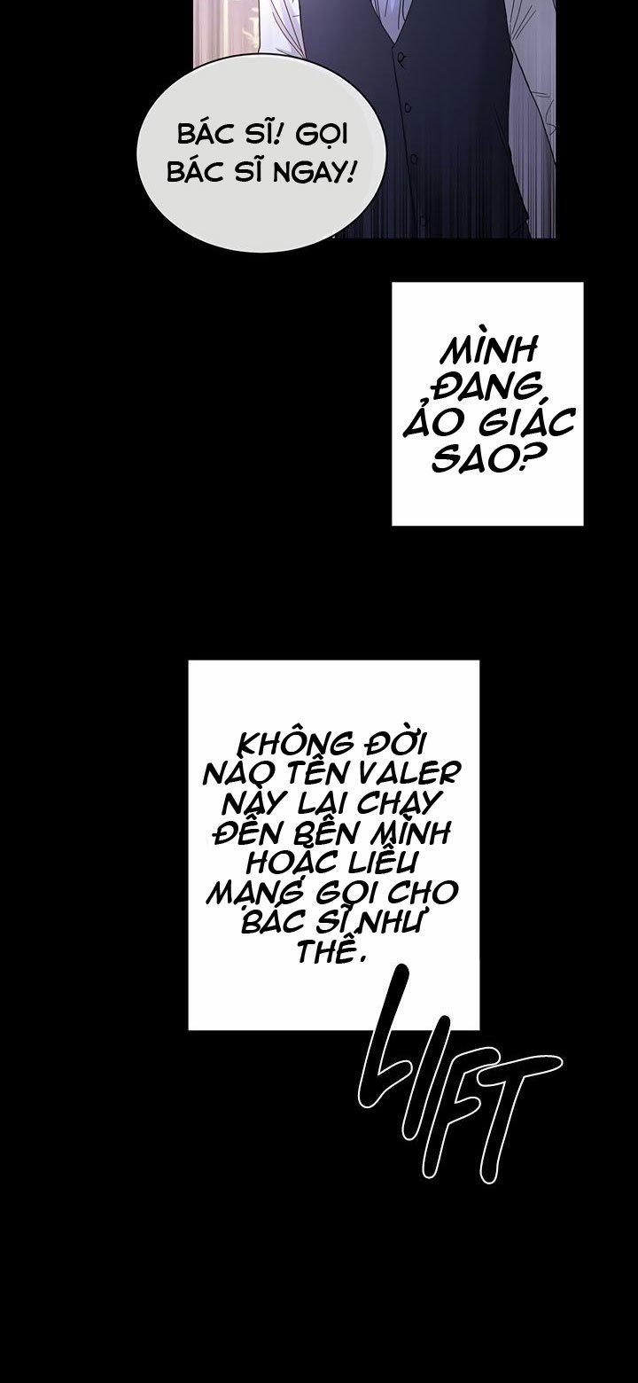 Tôi Không Còn Yêu Anh Nữa 10 trang 42