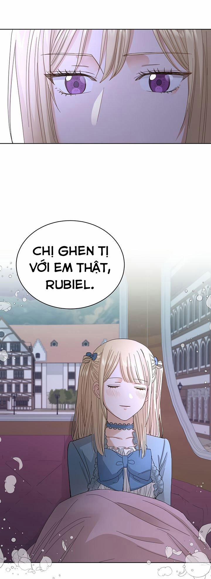 Tôi Không Còn Yêu Anh Nữa 10 trang 47