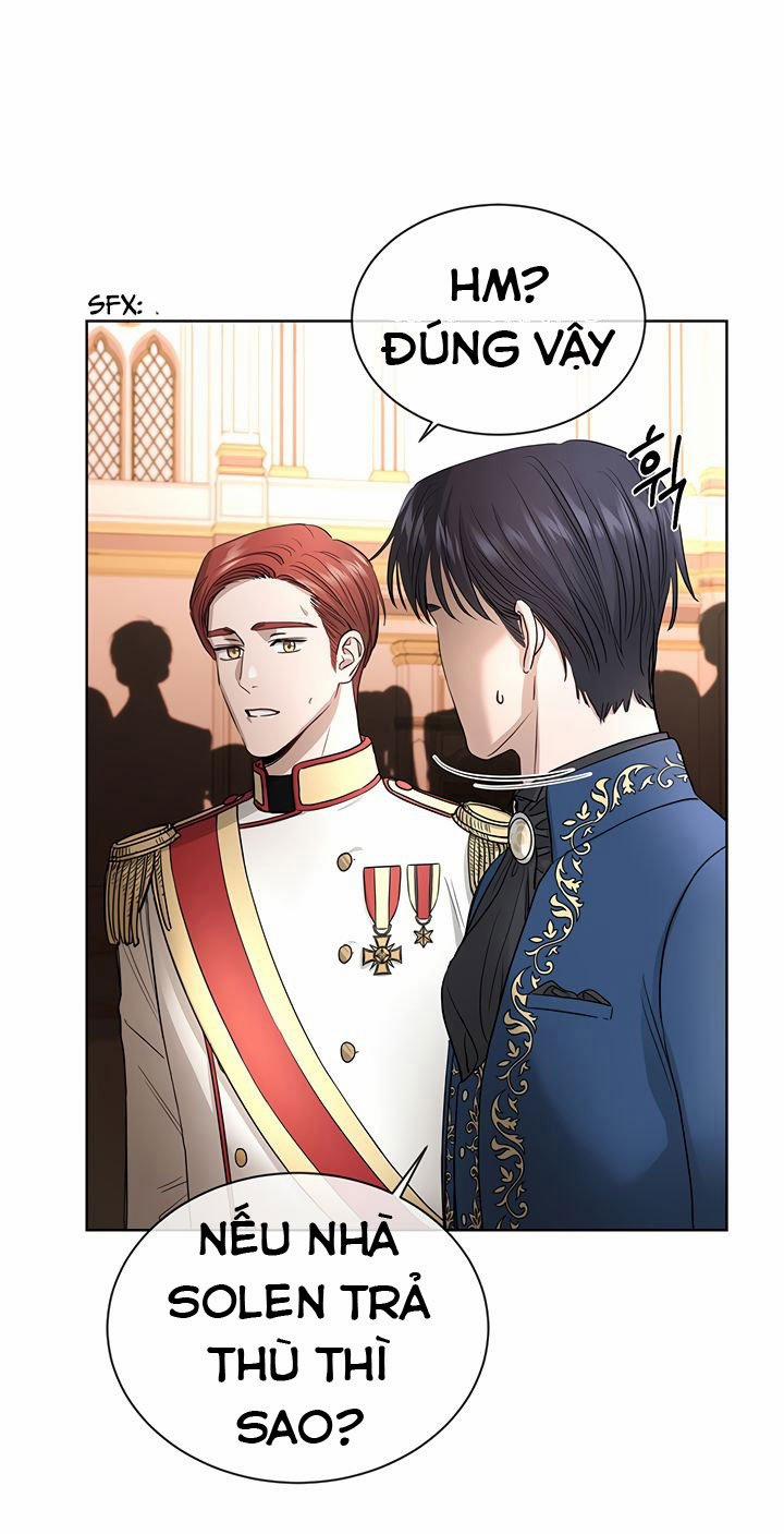 Tôi Không Còn Yêu Anh Nữa 10 trang 5