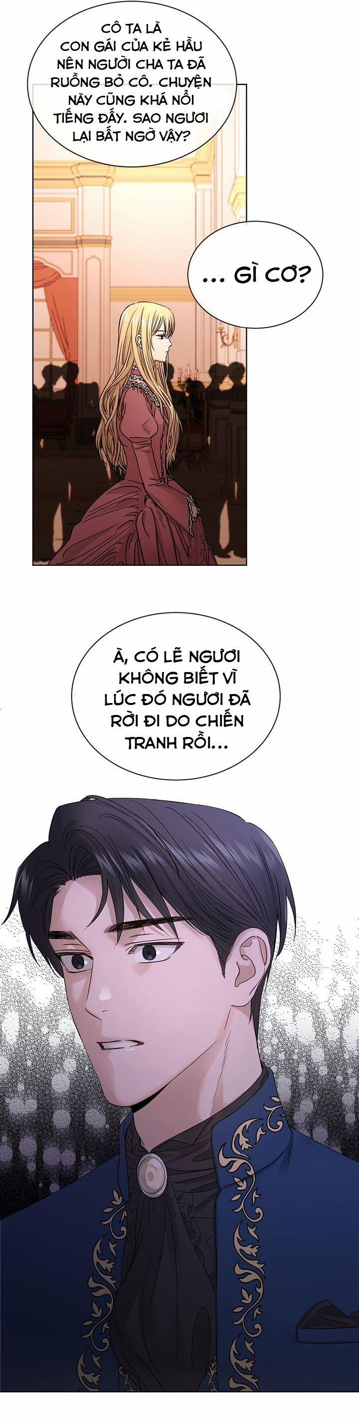 Tôi Không Còn Yêu Anh Nữa 10 trang 7