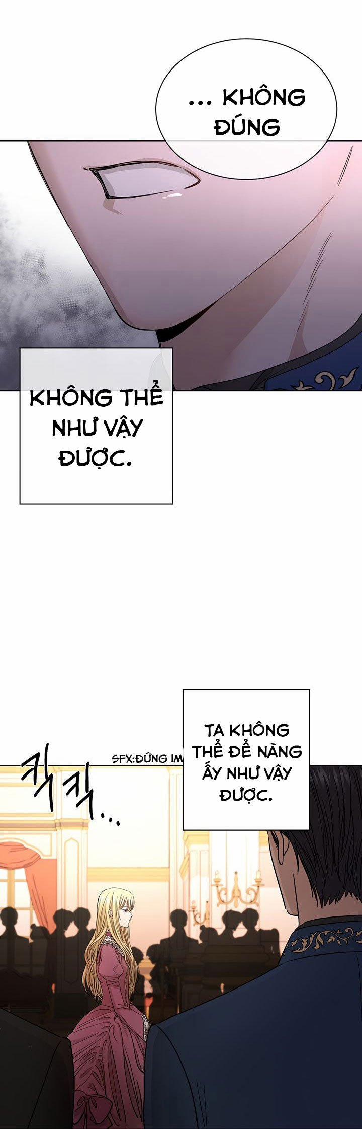 Tôi Không Còn Yêu Anh Nữa 10 trang 8