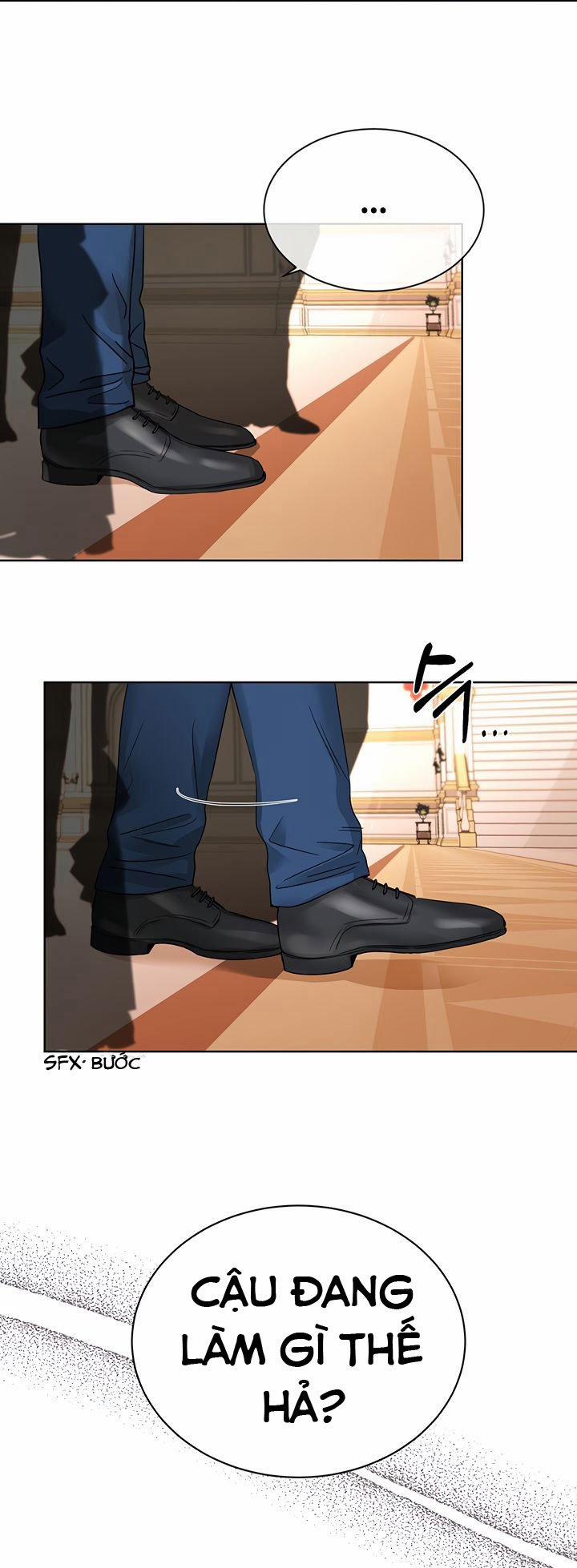 Tôi Không Còn Yêu Anh Nữa 10 trang 9