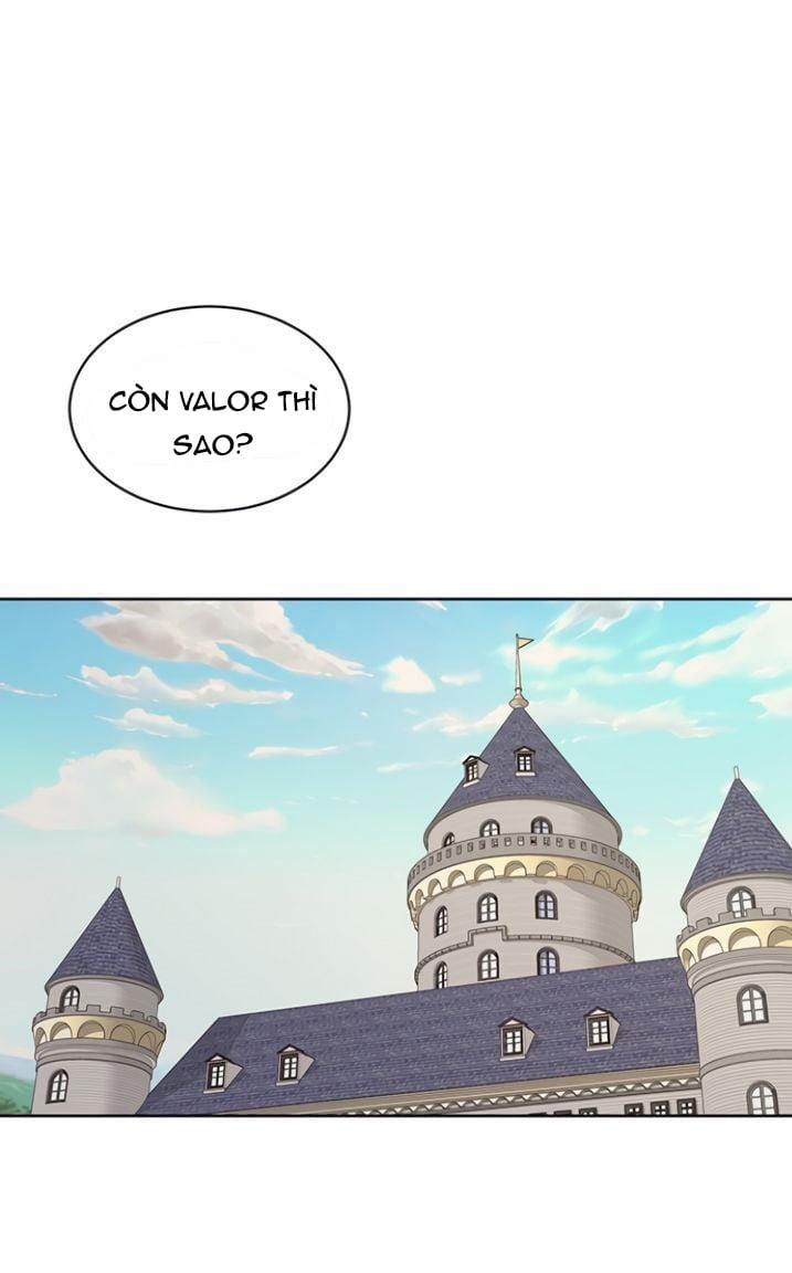 Tôi Không Còn Yêu Anh Nữa 2 trang 1