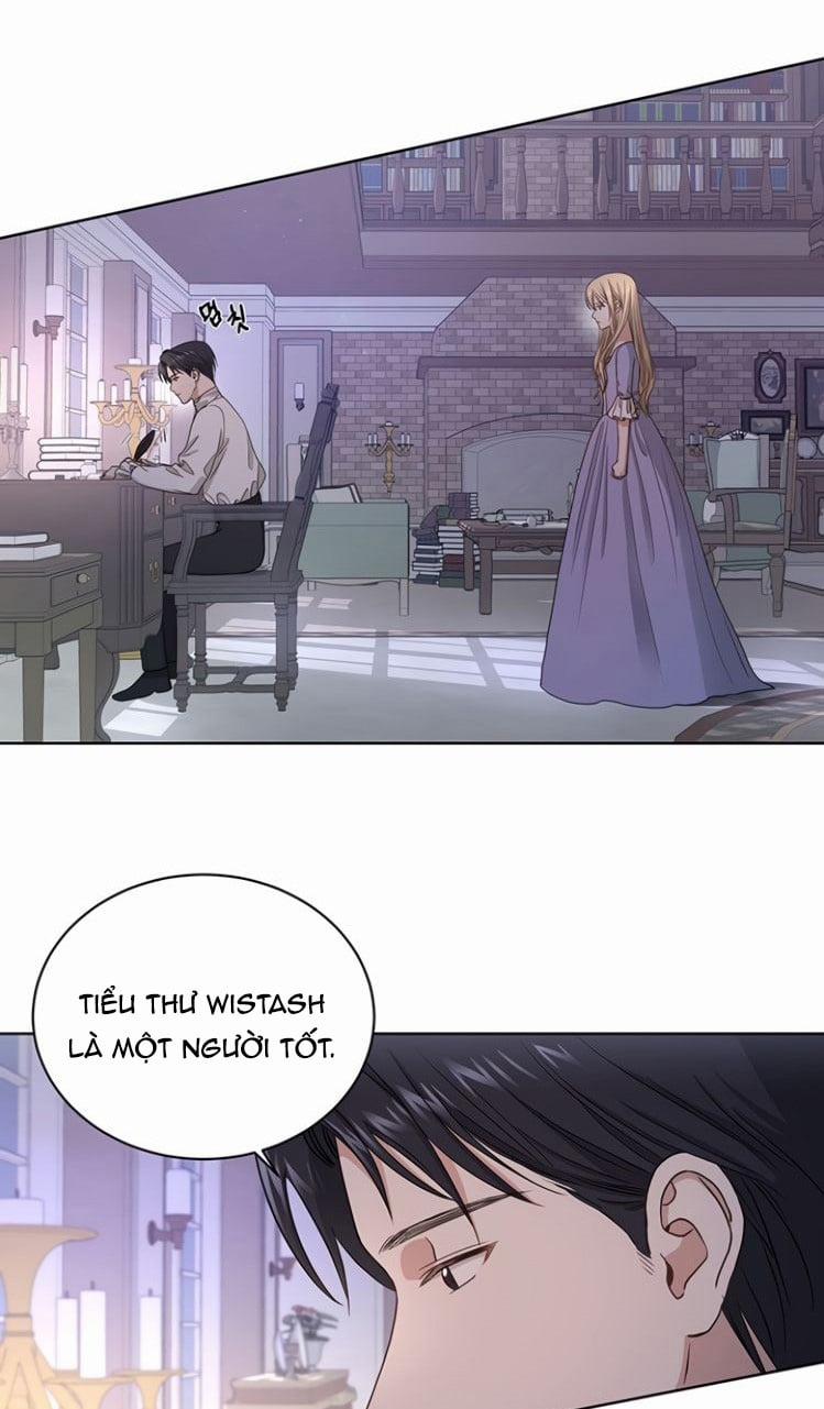 Tôi Không Còn Yêu Anh Nữa 2 trang 13