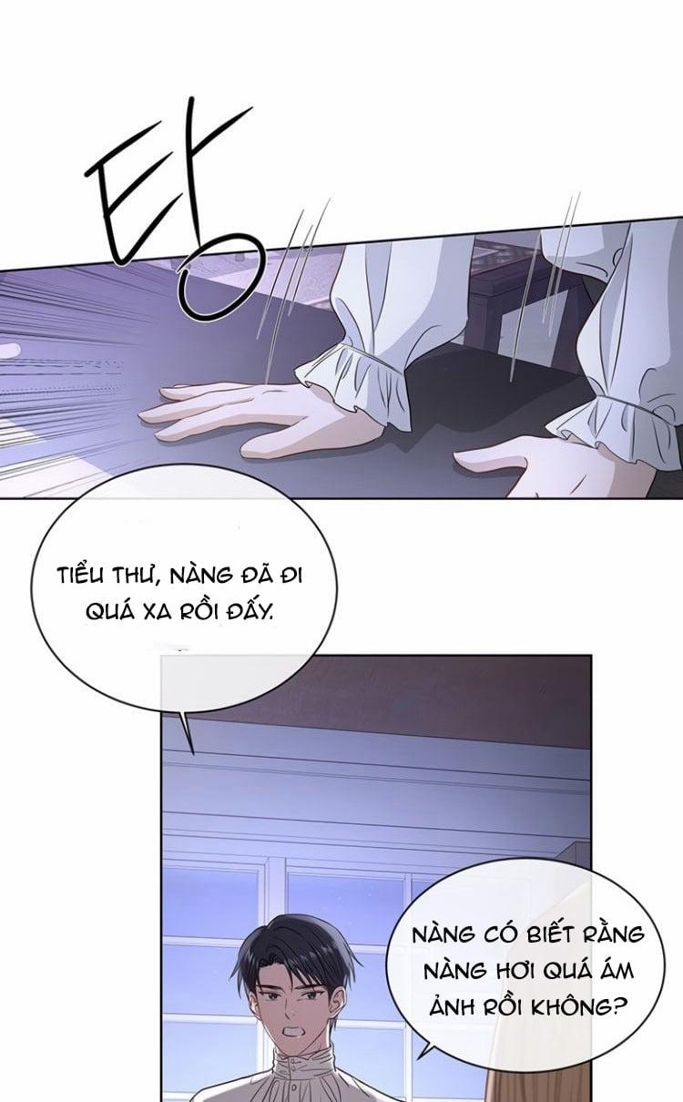 Tôi Không Còn Yêu Anh Nữa 2 trang 17