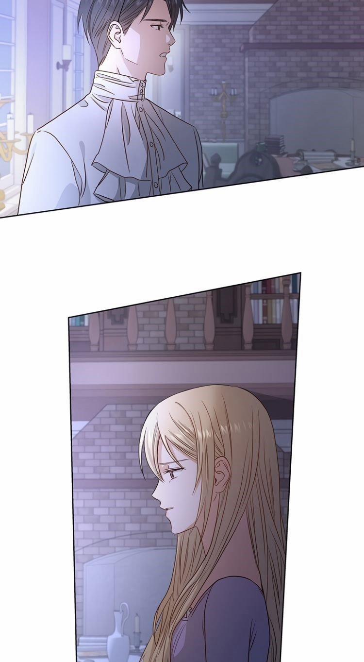 Tôi Không Còn Yêu Anh Nữa 2 trang 21