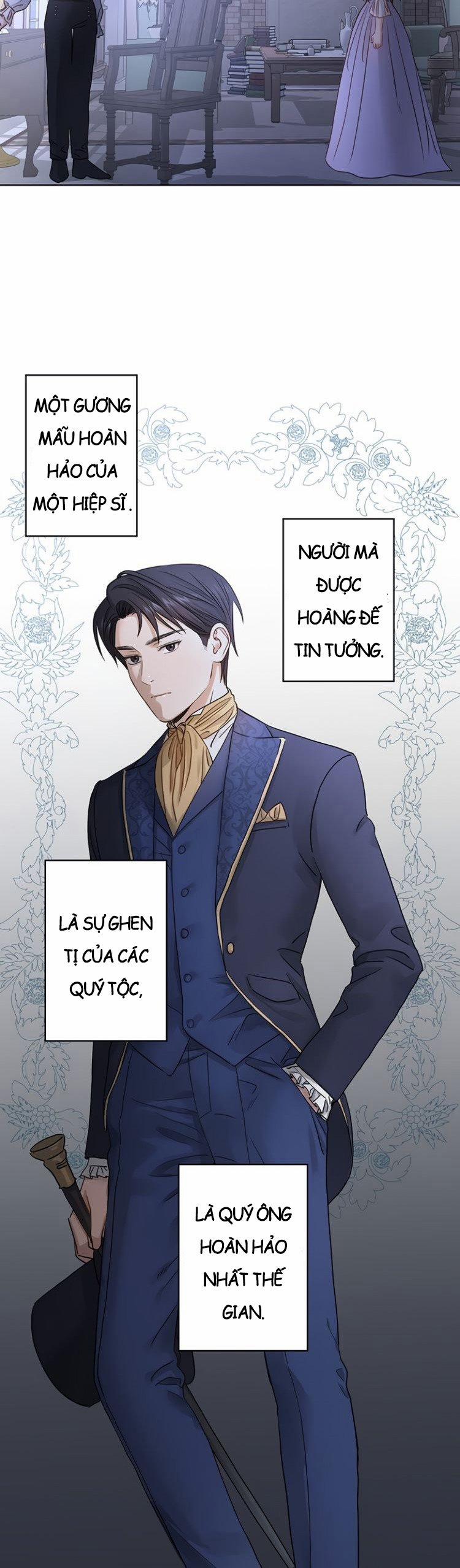 Tôi Không Còn Yêu Anh Nữa 2 trang 23