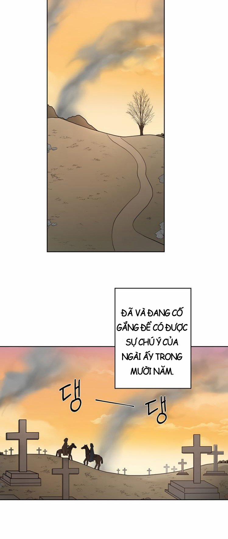 Tôi Không Còn Yêu Anh Nữa 2 trang 25