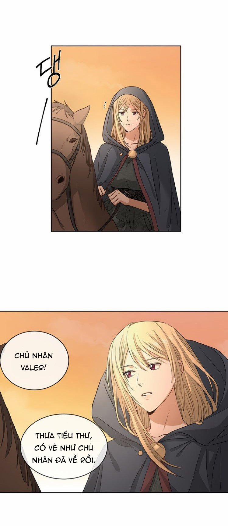 Tôi Không Còn Yêu Anh Nữa 2 trang 26