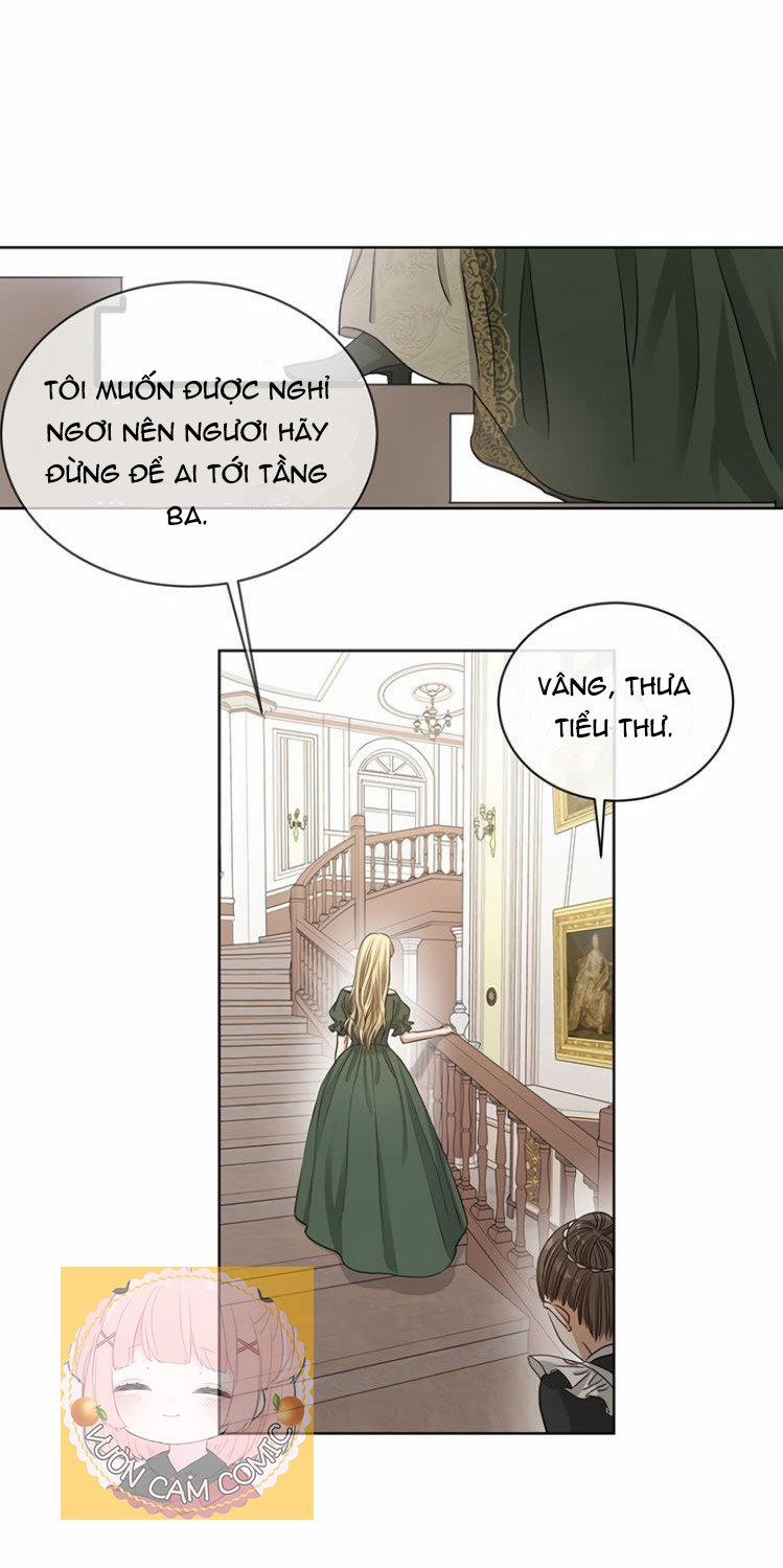 Tôi Không Còn Yêu Anh Nữa 2 trang 3