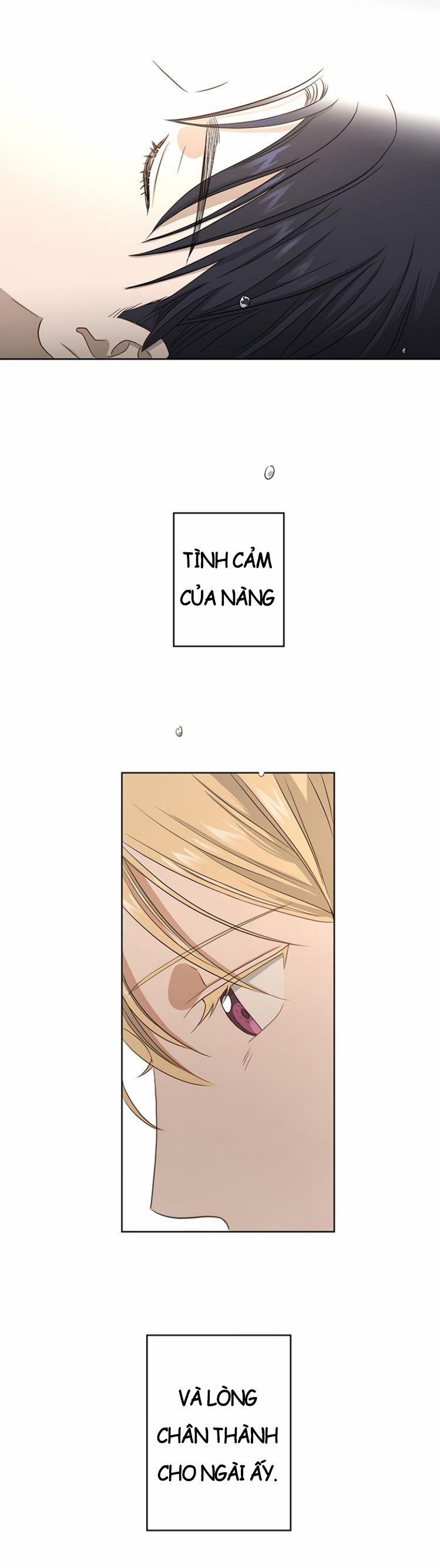 Tôi Không Còn Yêu Anh Nữa 2 trang 34