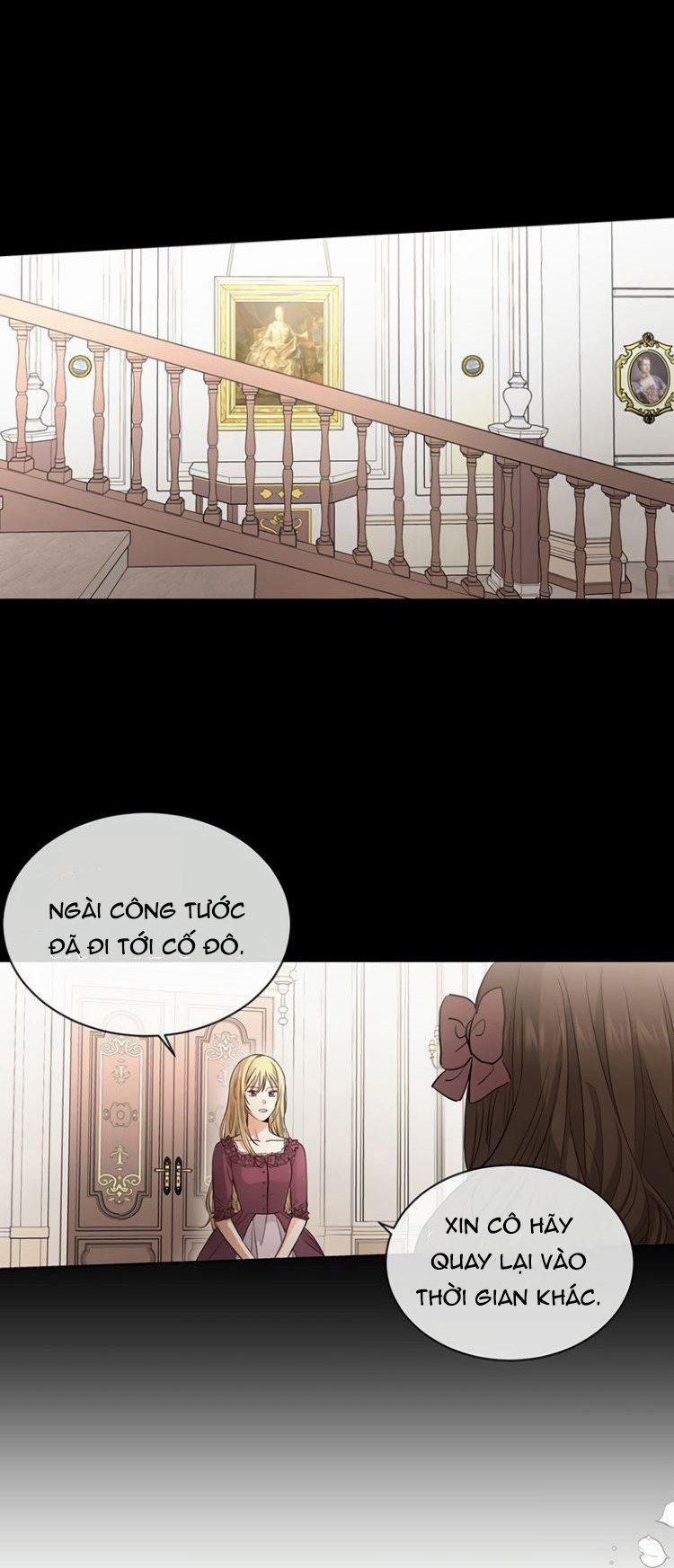 Tôi Không Còn Yêu Anh Nữa 2 trang 38