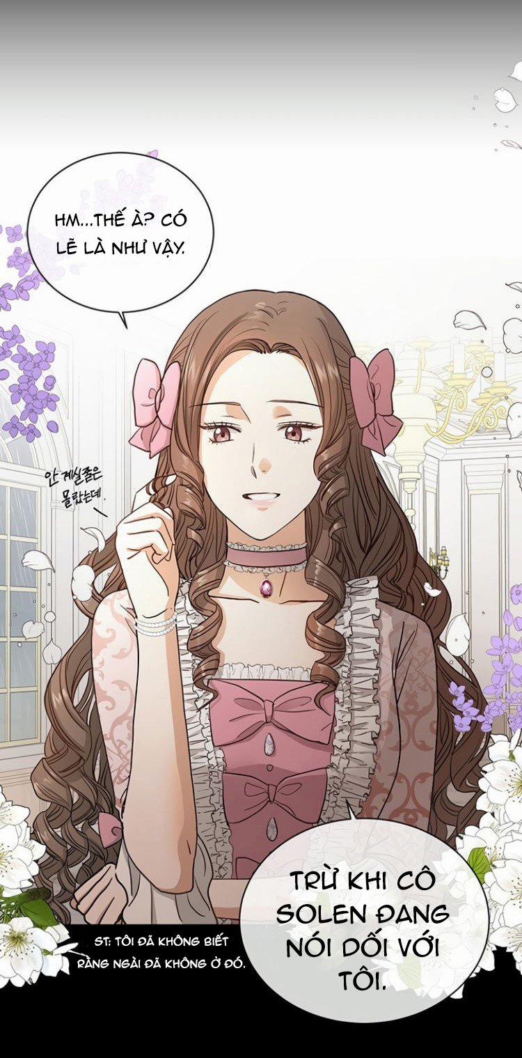 Tôi Không Còn Yêu Anh Nữa 2 trang 39