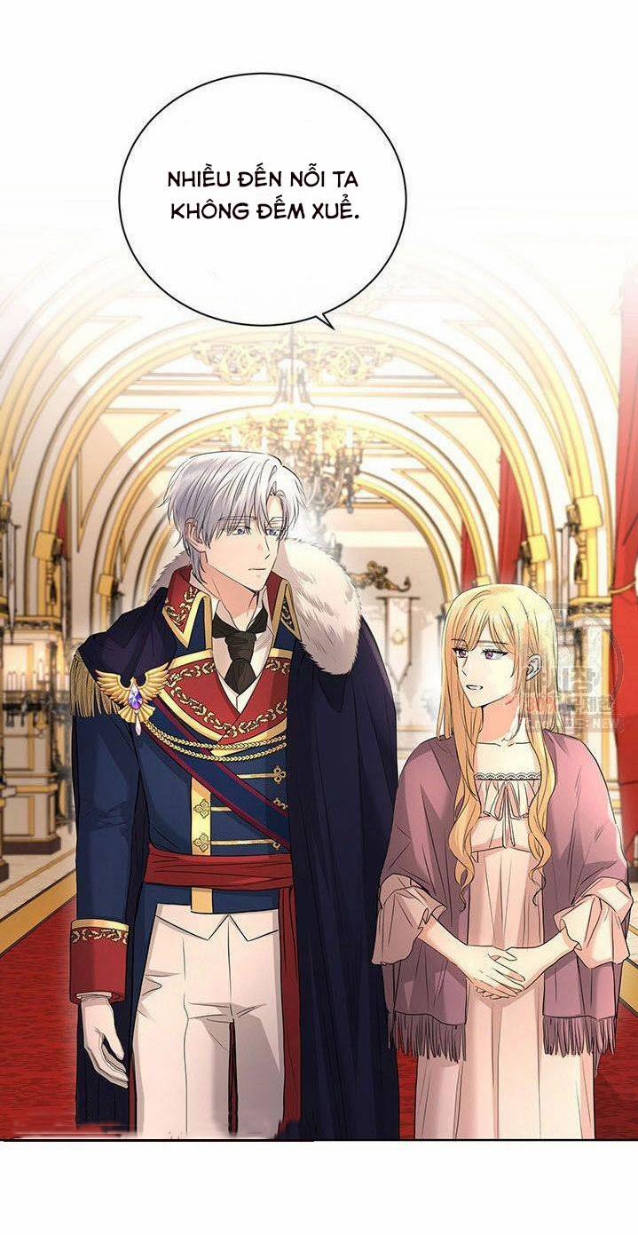 Tôi Không Còn Yêu Anh Nữa 28 trang 10