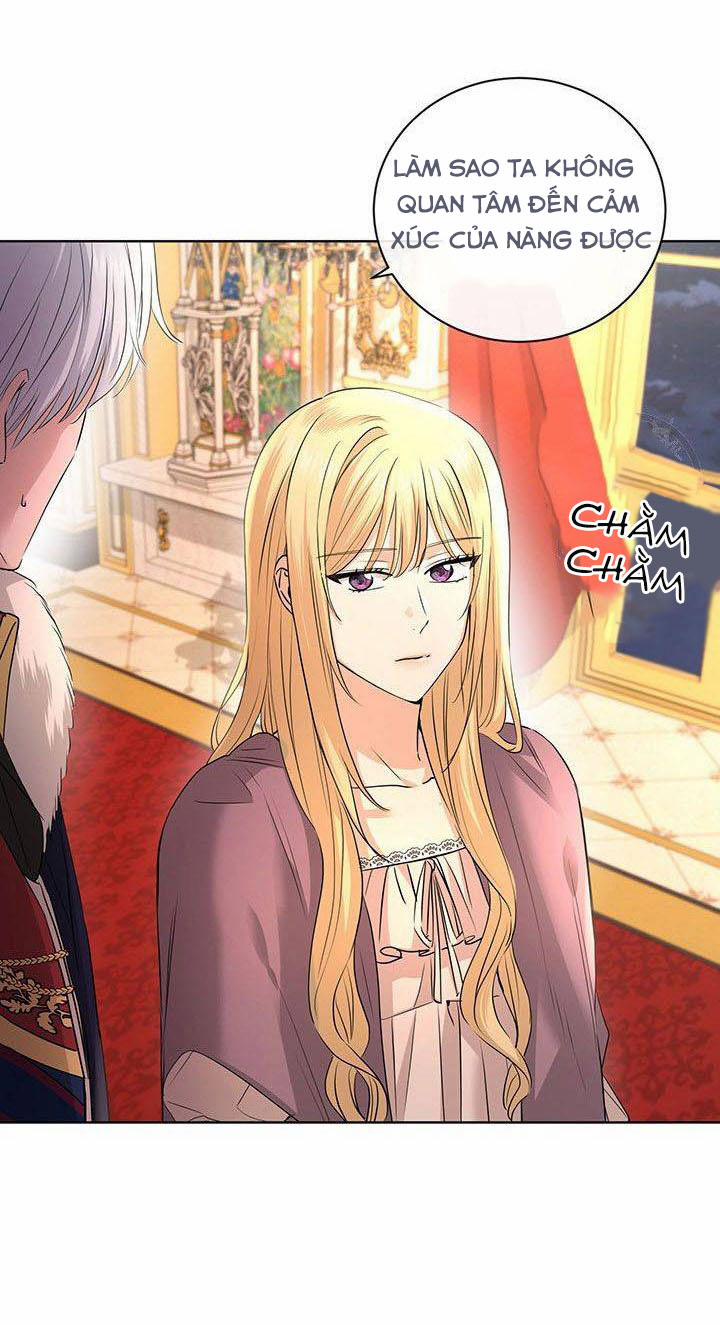 Tôi Không Còn Yêu Anh Nữa 28 trang 16