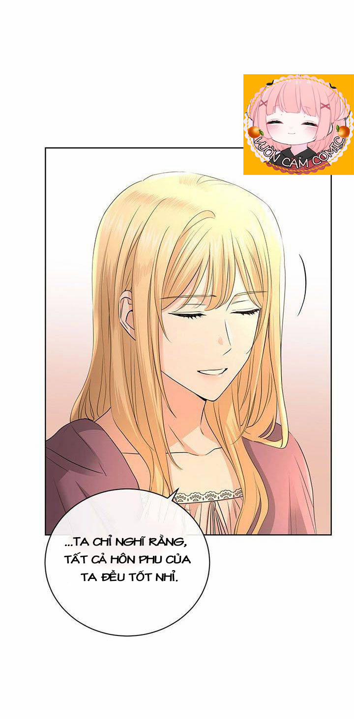 Tôi Không Còn Yêu Anh Nữa 28 trang 17