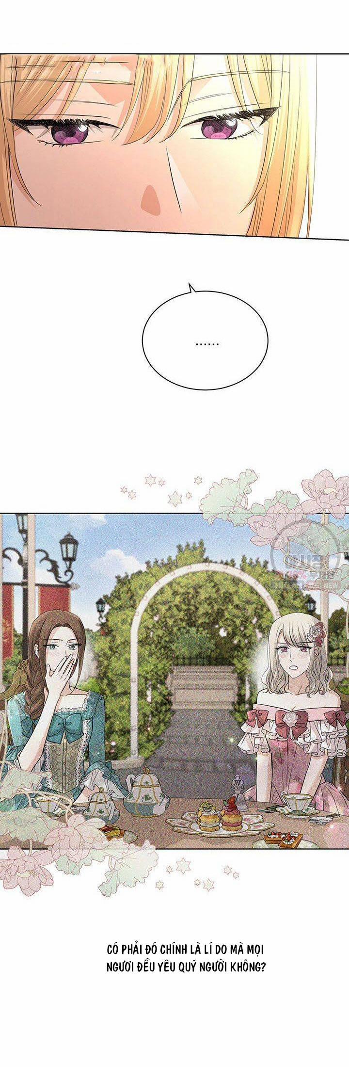 Tôi Không Còn Yêu Anh Nữa 28 trang 18