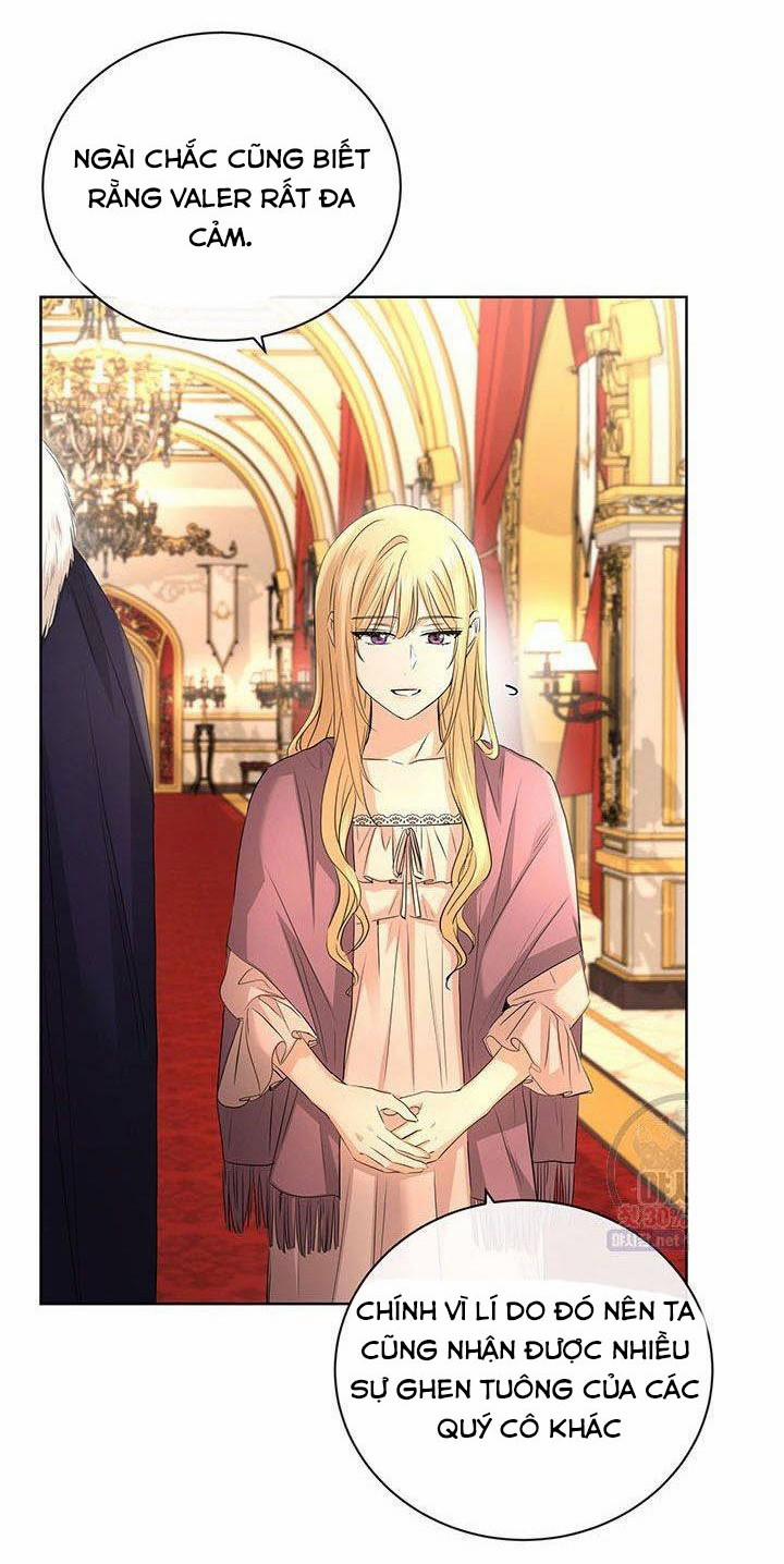 Tôi Không Còn Yêu Anh Nữa 28 trang 19