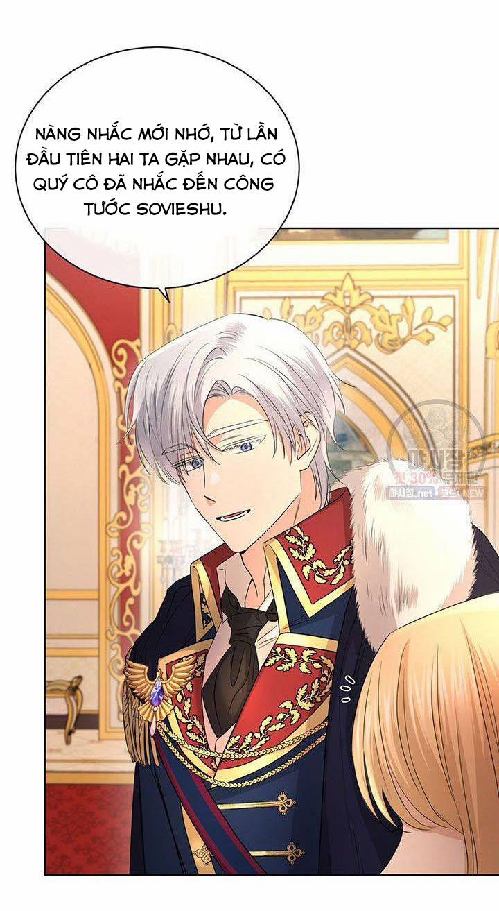 Tôi Không Còn Yêu Anh Nữa 28 trang 20