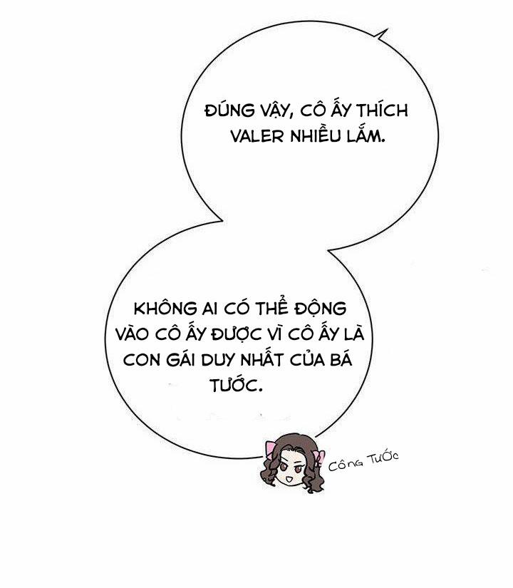 Tôi Không Còn Yêu Anh Nữa 28 trang 21