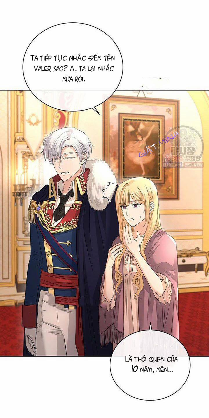 Tôi Không Còn Yêu Anh Nữa 28 trang 23