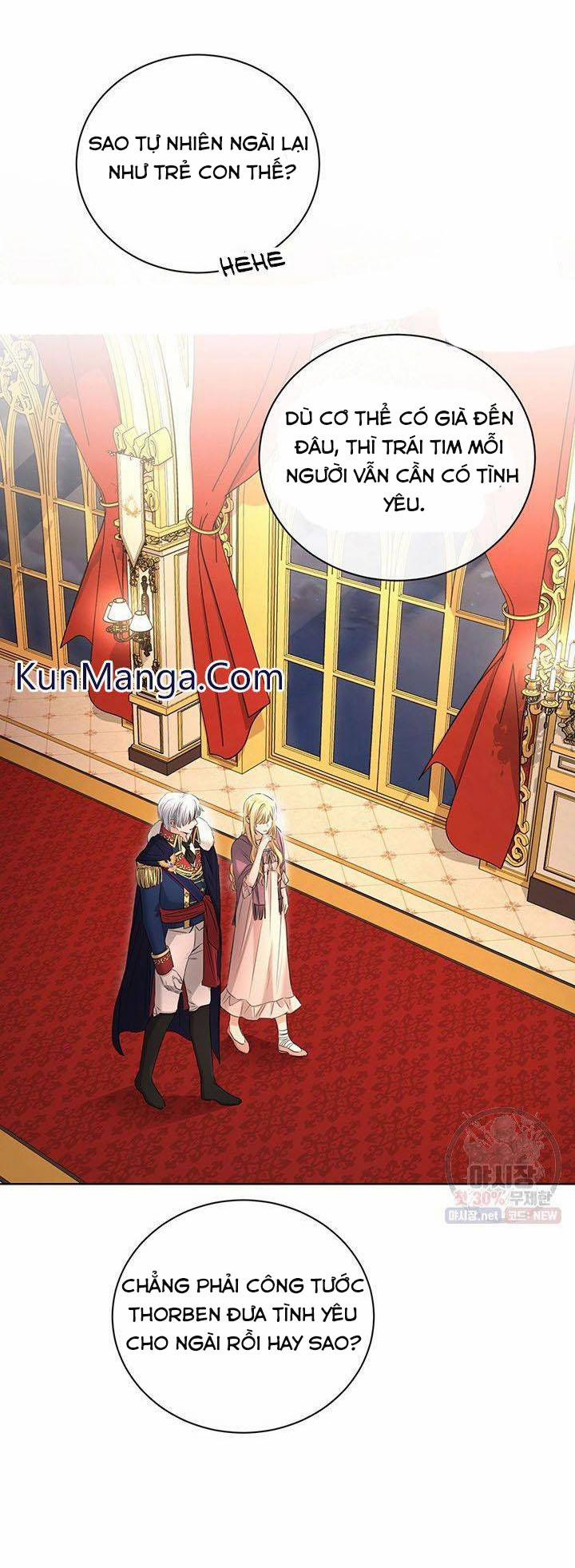 Tôi Không Còn Yêu Anh Nữa 28 trang 25