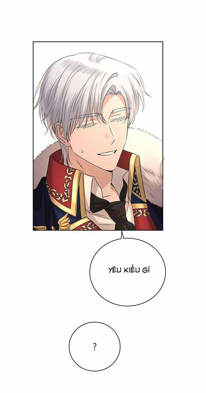 Tôi Không Còn Yêu Anh Nữa 28 trang 26