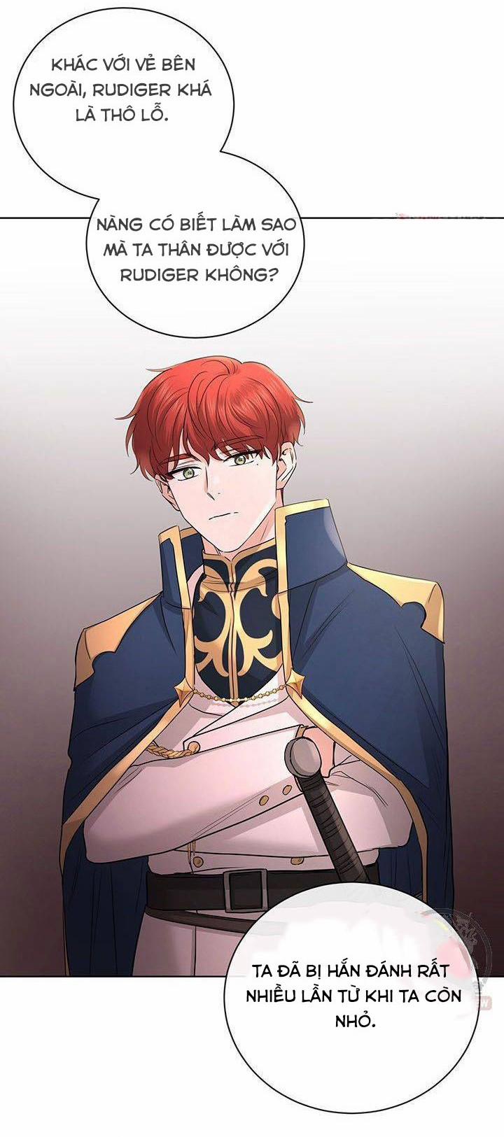 Tôi Không Còn Yêu Anh Nữa 28 trang 27