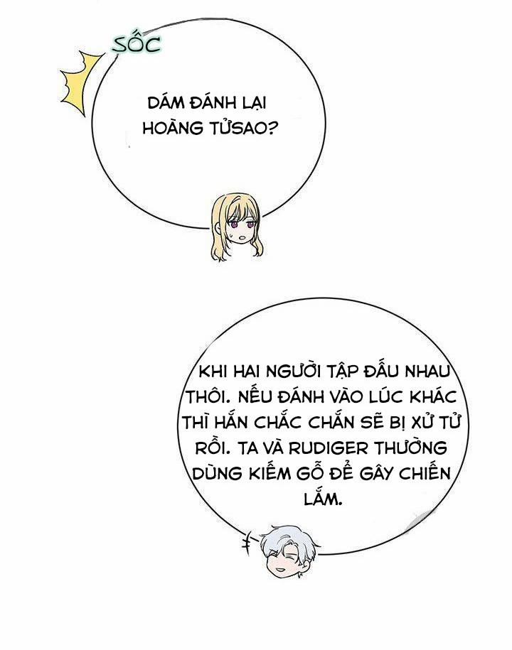 Tôi Không Còn Yêu Anh Nữa 28 trang 28