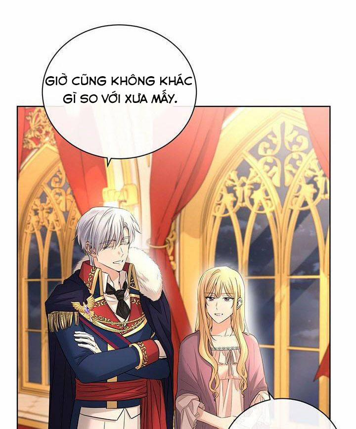 Tôi Không Còn Yêu Anh Nữa 28 trang 29