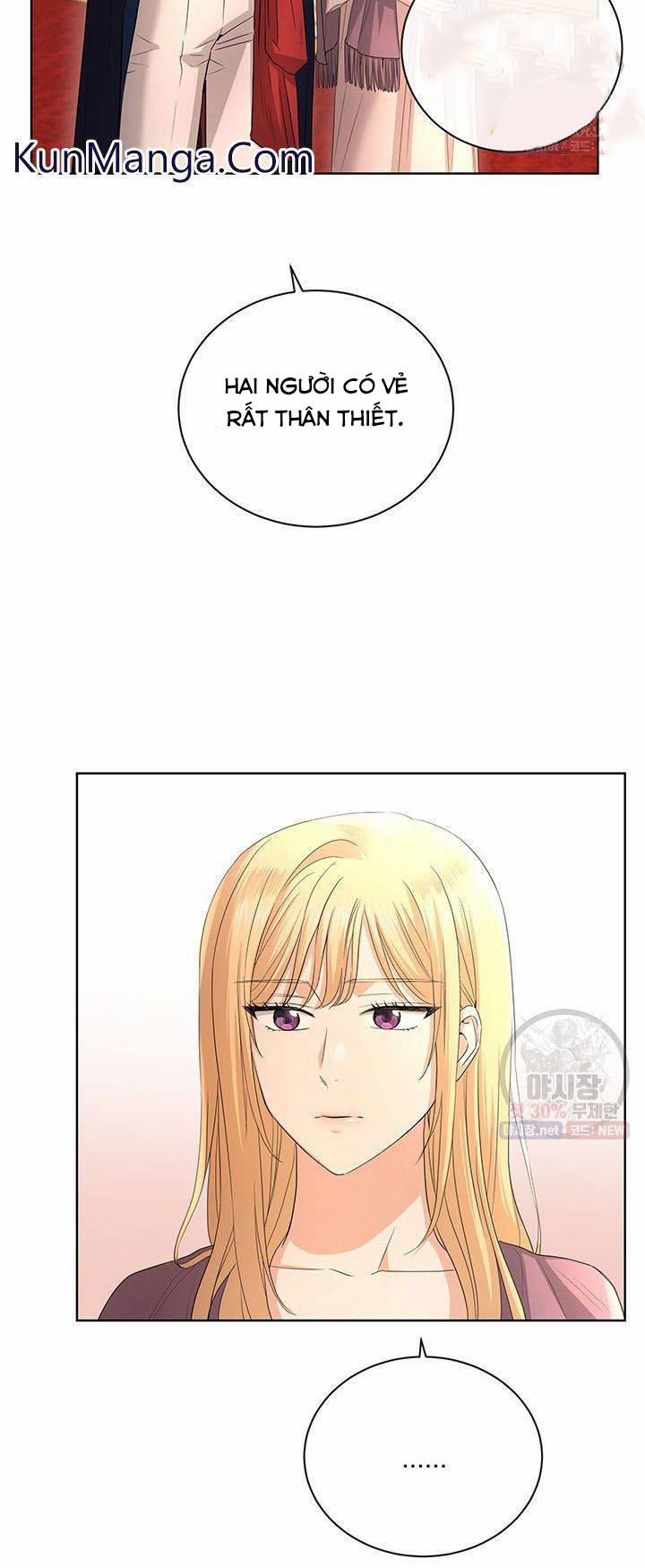 Tôi Không Còn Yêu Anh Nữa 28 trang 30