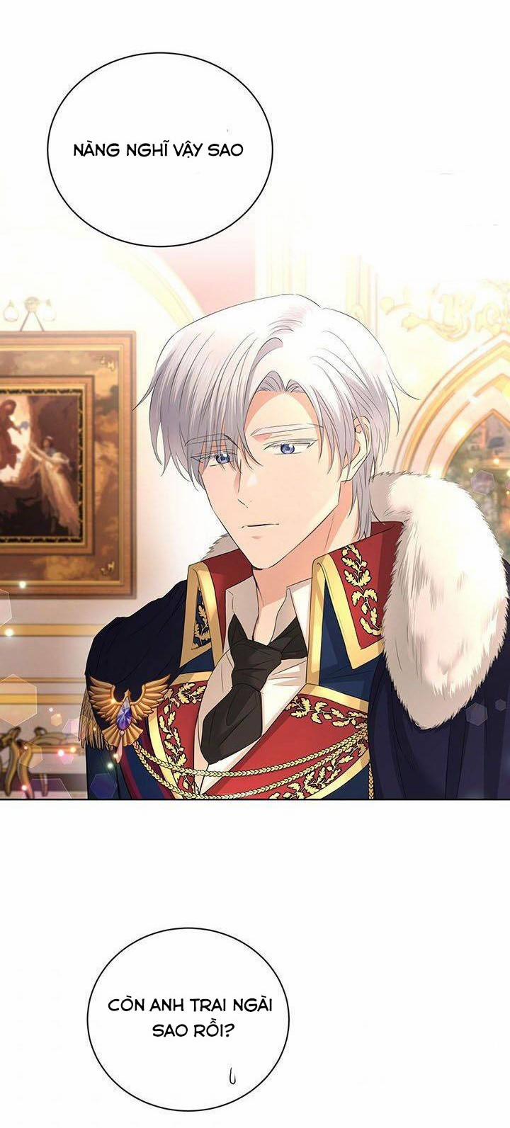 Tôi Không Còn Yêu Anh Nữa 28 trang 31