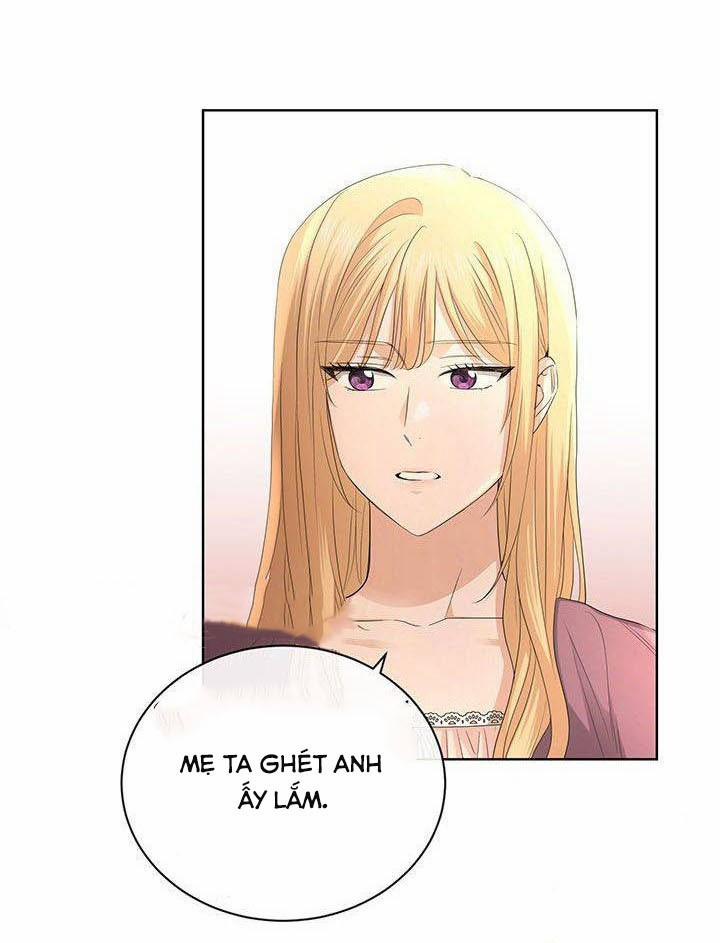 Tôi Không Còn Yêu Anh Nữa 28 trang 35