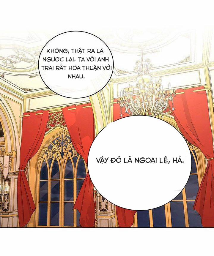 Tôi Không Còn Yêu Anh Nữa 28 trang 37