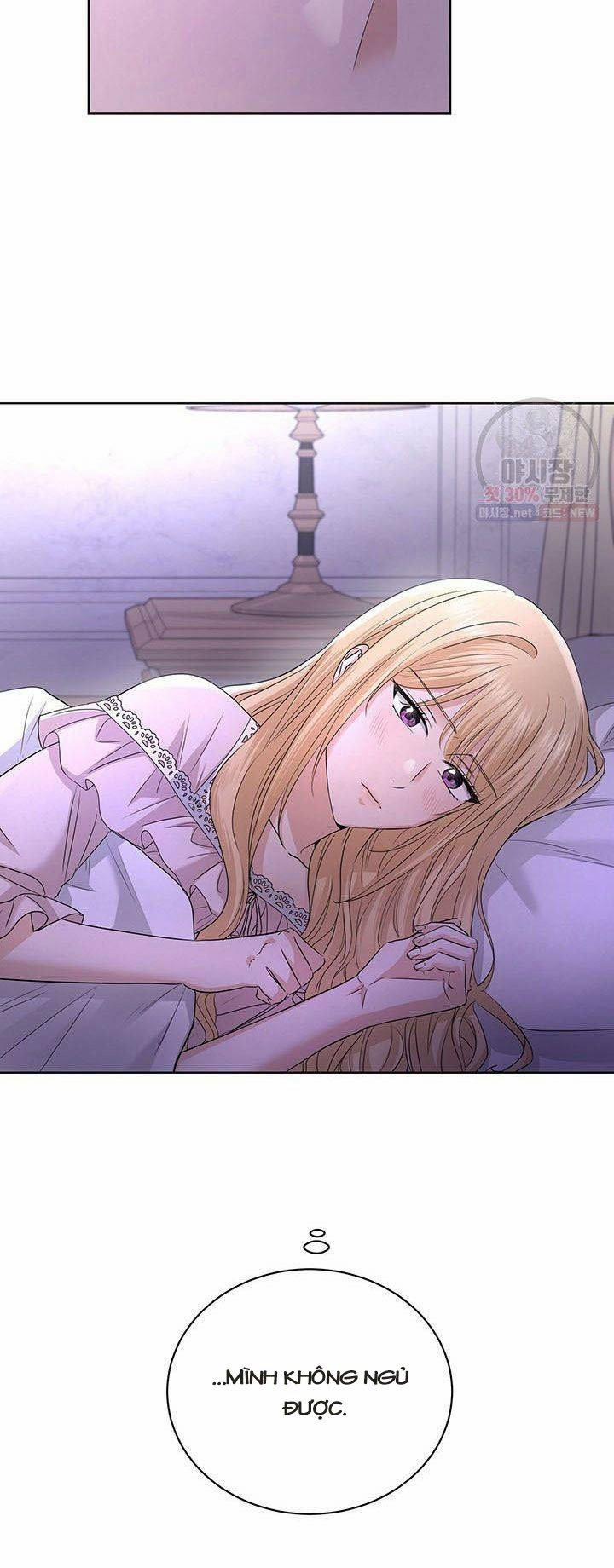 Tôi Không Còn Yêu Anh Nữa 28 trang 4