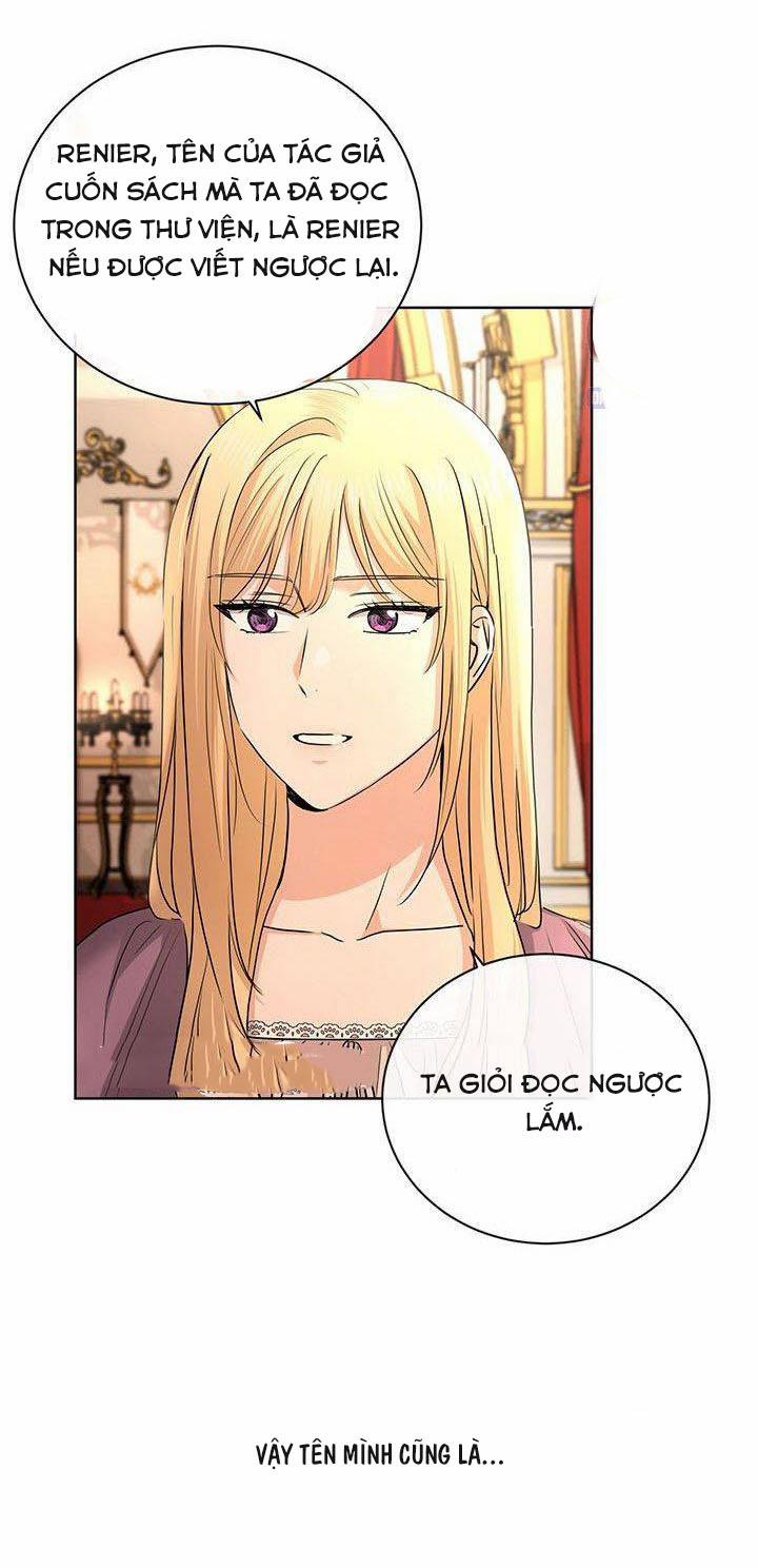 Tôi Không Còn Yêu Anh Nữa 28 trang 46