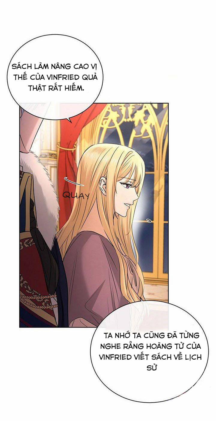 Tôi Không Còn Yêu Anh Nữa 28 trang 48