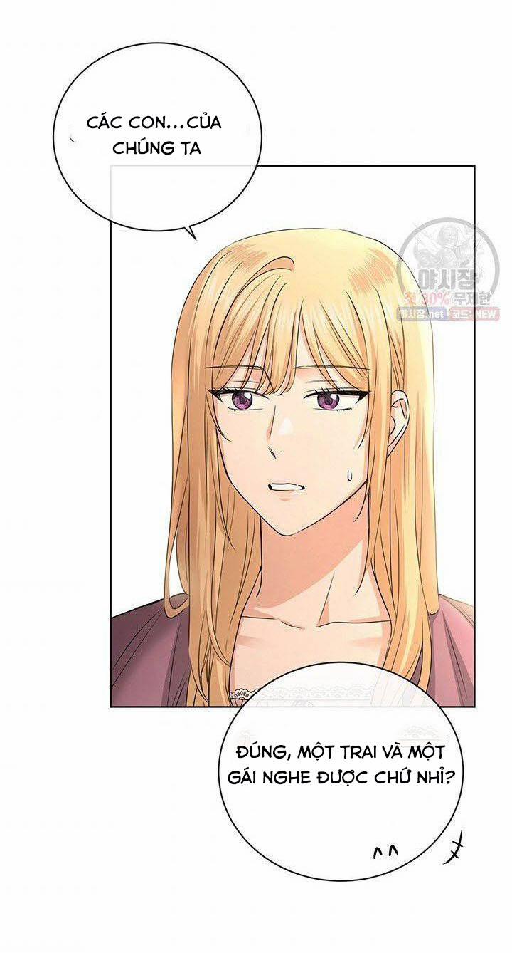 Tôi Không Còn Yêu Anh Nữa 28 trang 51