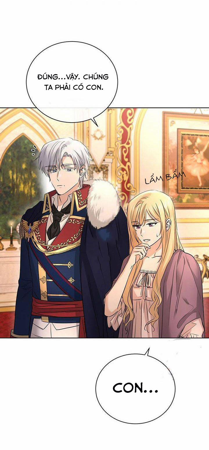 Tôi Không Còn Yêu Anh Nữa 28 trang 52