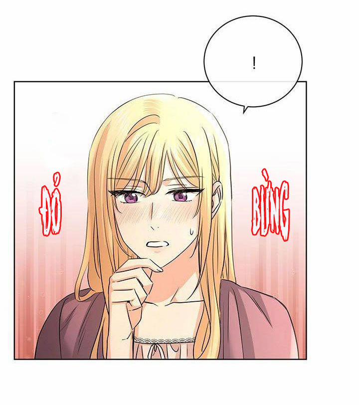 Tôi Không Còn Yêu Anh Nữa 28 trang 54