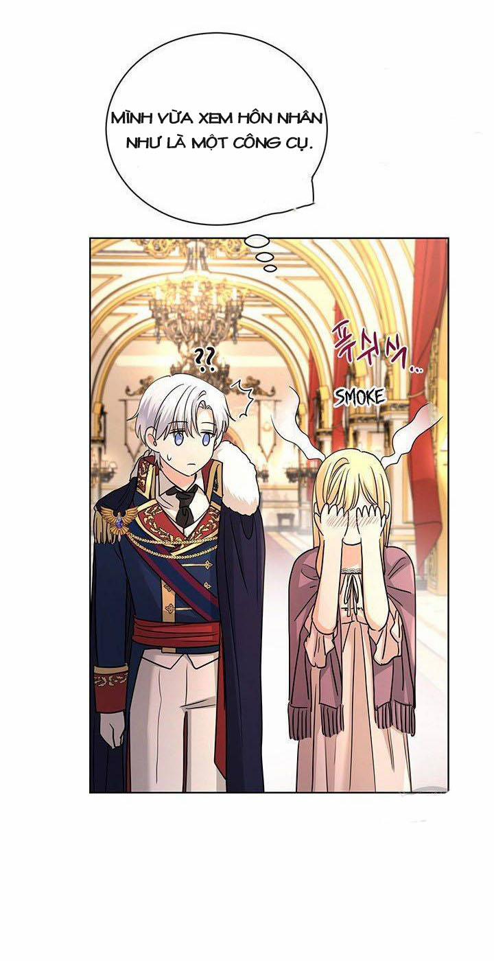 Tôi Không Còn Yêu Anh Nữa 28 trang 55