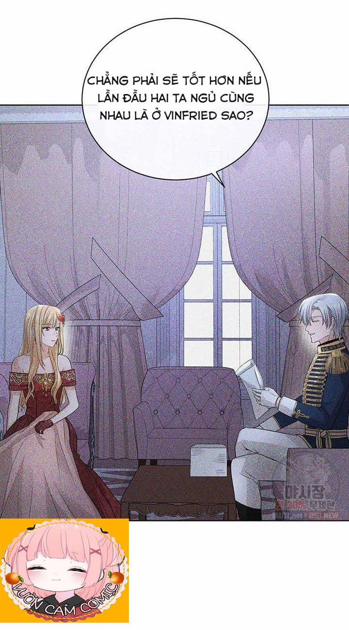 Tôi Không Còn Yêu Anh Nữa 28 trang 57