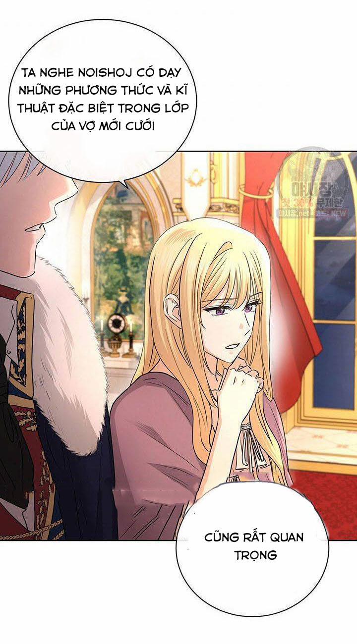 Tôi Không Còn Yêu Anh Nữa 28 trang 61