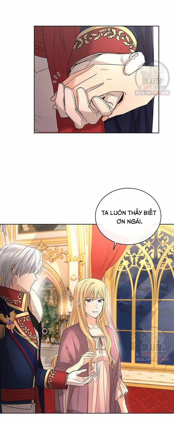 Tôi Không Còn Yêu Anh Nữa 28 trang 7