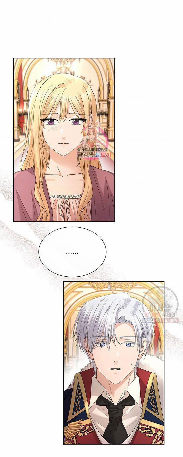 Tôi Không Còn Yêu Anh Nữa 29 trang 1