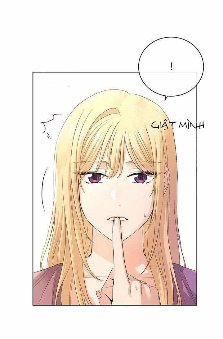 Tôi Không Còn Yêu Anh Nữa 29 trang 15