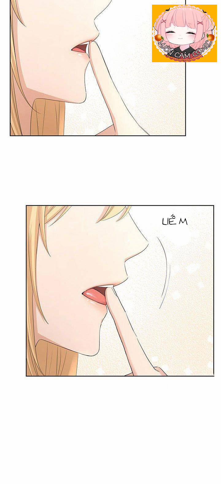 Tôi Không Còn Yêu Anh Nữa 29 trang 17