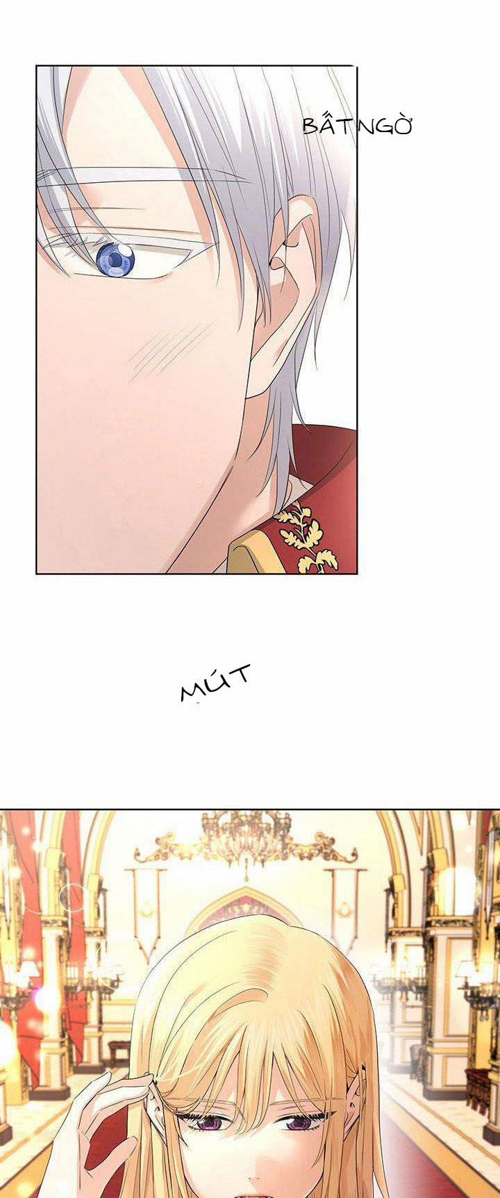 Tôi Không Còn Yêu Anh Nữa 29 trang 18