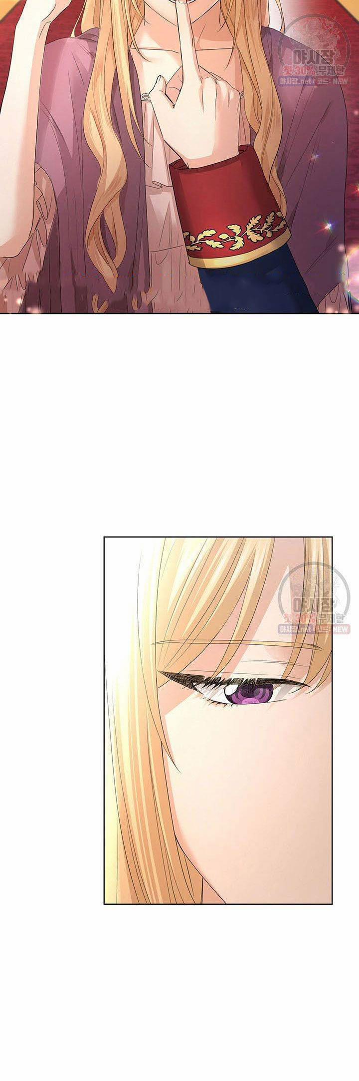 Tôi Không Còn Yêu Anh Nữa 29 trang 19